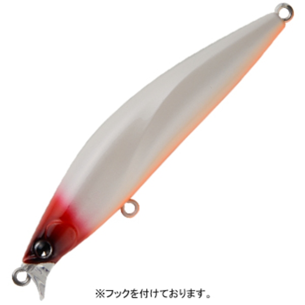 アムズデザイン(ima) アイボーン 78F シャロー 1111002 ミノー(リップレス)
