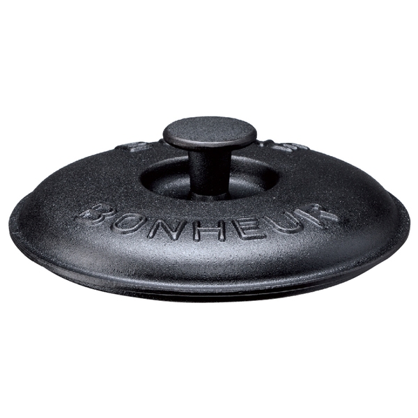 イシガキ産業 スキレット15cm用鉄鋳物蓋(網付) 3922 スキレット