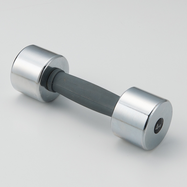 SINTEX(シンテックス) クロームアレー STW154 ダンベル･ケトルベル