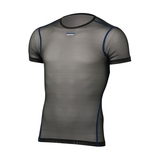 ファイントラック(finetrack) パワーメッシュT Men’s FUM0812 半袖･半端袖アンダーシャツ(メンズ)