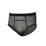ファイントラック(finetrack) パワーメッシュ ブリーフ Men’s FUM0815 トランクス･ブリーフ(メンズ)