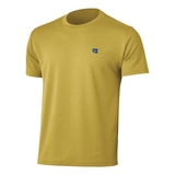 ファイントラック(finetrack) ラミースピンドライT Men’s FMM0241 半袖Tシャツ(メンズ)