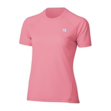 ファイントラック(finetrack) ラミースピンドライT Women’s FMW0241 Tシャツ･ノースリーブ(レディース)