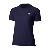 ファイントラック(finetrack) ラミースピンドライT Women’s FMW0241 Tシャツ･ノースリーブ(レディース)