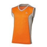 ファイントラック(finetrack) ドラウトソニック ノースリーブ Men’s FMM1003 ノースリーブ･タンクトップ(メンズ)