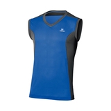 ファイントラック(finetrack) ドラウトソニック ノースリーブ Men’s FMM1003 ノースリーブ･タンクトップ(メンズ)