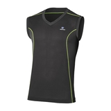 ファイントラック(finetrack) ドラウトソニック ノースリーブ Men’s FMM1003 【廃】メンズ速乾性ノースリーブシャツ