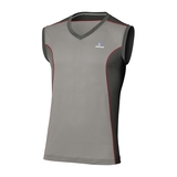 ファイントラック(finetrack) ドラウトソニック ノースリーブ Men’s FMM1003 ノースリーブ･タンクトップ(メンズ)