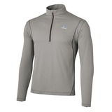 ファイントラック(finetrack) ドラウトフォース ジップネック Men’s FMM1101 長袖Tシャツ(メンズ)