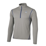 ファイントラック(finetrack) ドラウトフォース ジップネック Men’s FMM1101 長袖Tシャツ(メンズ)