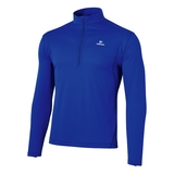 ファイントラック(finetrack) ドラウトフォース ジップネック Men’s FMM1101 長袖Tシャツ(メンズ)