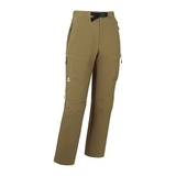 ファイントラック(finetrack) Women’s ストームゴージュ アルパイン パンツ ショート ウィメンズ FBW0504 ロング･クロップドパンツ(レディース)