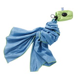 ファイントラック(finetrack) ナノタオル FMG0111 その他雑貨･小物