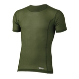ファイントラック(finetrack) スキンメッシュT Men’s FUM0412 【廃】メンズ速乾性半袖Tシャツ
