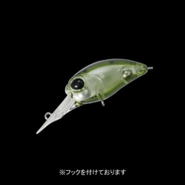 ヴァルケイン(ValkeIN) ホライザード Li(ローインパクト)   クランクベイト