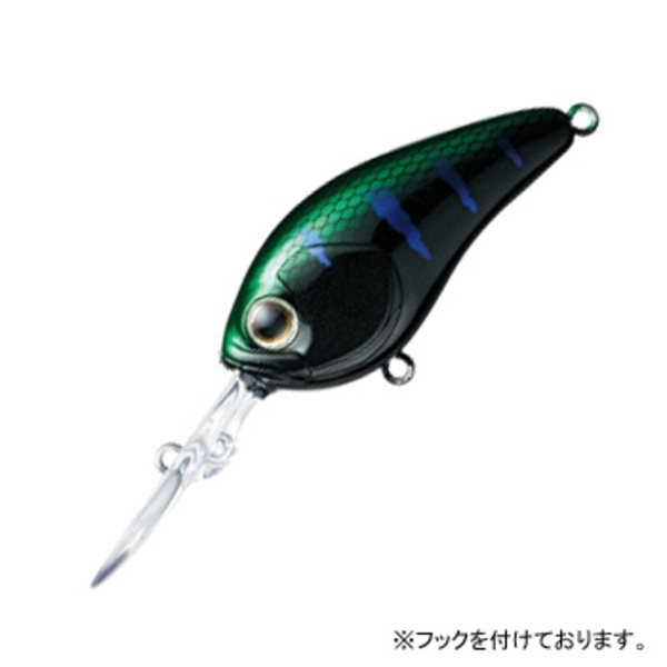 ダイワ(Daiwa) スティーズクランク 200-S 04800791 クランクベイト