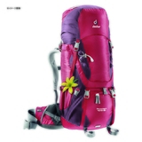 deuter(ドイター) エアコンタクト 40+10 SL D3320016-5005 50～59L