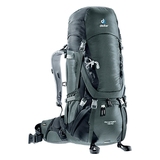 deuter(ドイター) エアコンタクト 45+10 D3320116-4700 50～59L