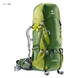 deuter(ドイター) エアコンタクト 50+10 SL D3320216-2250 60L以上