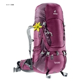 deuter(ドイター) エアコンタクト 50+10 SL D3320216-5530 60L以上