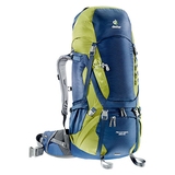 deuter(ドイター) エアコンタクト 55+10 D3320316-3221 60L以上