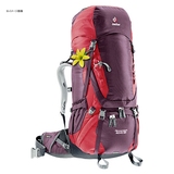 deuter(ドイター) エアコンタクト 60+10 SL D3320416-5518 60L以上