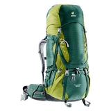 deuter(ドイター) エアコンタクト 65+10 D3320516-2218 60L以上