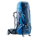 deuter(ドイター) エアコンタクト 65+10 D3320516-3980 60L以上