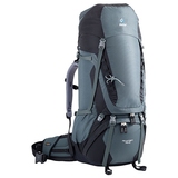 deuter(ドイター) エアコンタクト 75+10 D3320716-4700 60L以上