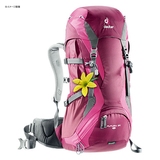 deuter(ドイター) フューチュラ 24 SL D34224-5053 20～29L