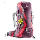 deuter(ドイター) フューチュラ プロ 34 SL D34264-5522 30～39L
