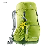 deuter(ドイター) ツークスピッツェ 22 SL D3430016-2270 20～29L