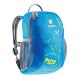 deuter(ドイター) ピコ D36043-3006 リュック･バックパック(キッズ/ベビー)