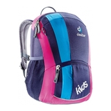 deuter(ドイター) キッズ D36013-5013 リュック･バックパック(キッズ/ベビー)
