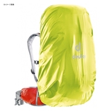 deuter(ドイター) レインカバーII D39530-8008 【廃】レインカバー