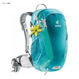 deuter(ドイター) バイク One 18 SL D32052-3217 10～19L