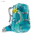 deuter(ドイター) トランスアルパイン プロ 24 SL D32253-3217 20～29L
