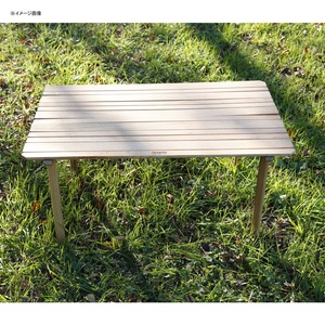 ペレグリン ファニチャー(Peregrine Furniture) Camel Table