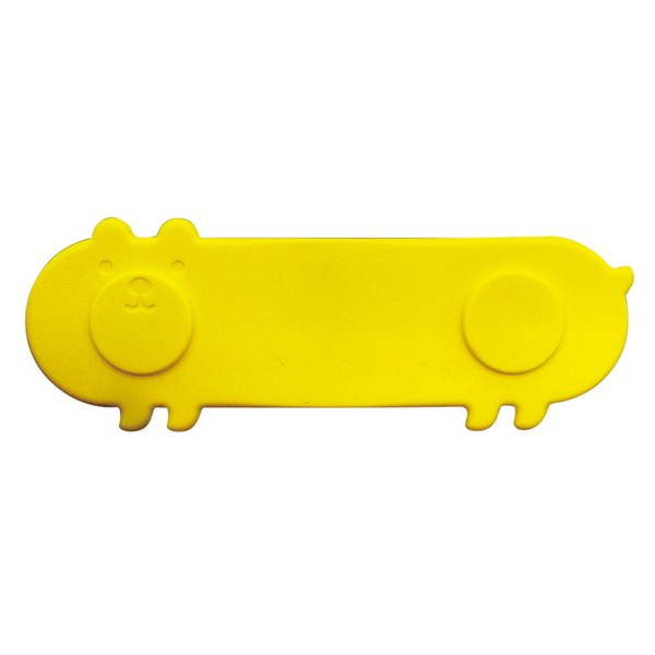 ALL ABOUT ACTIVITY(オールアバウトアクティビティ) アロマカオルマグクリップアニマルクン AWZ0301 防虫､殺虫用品