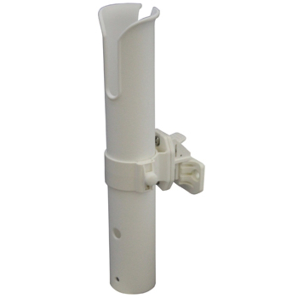 bmojapan(ビーエムオージャパン) つりピタ ロッドホルダー(ビス固定ベースセット) BM-RH45N-SET-B ロッドポスト