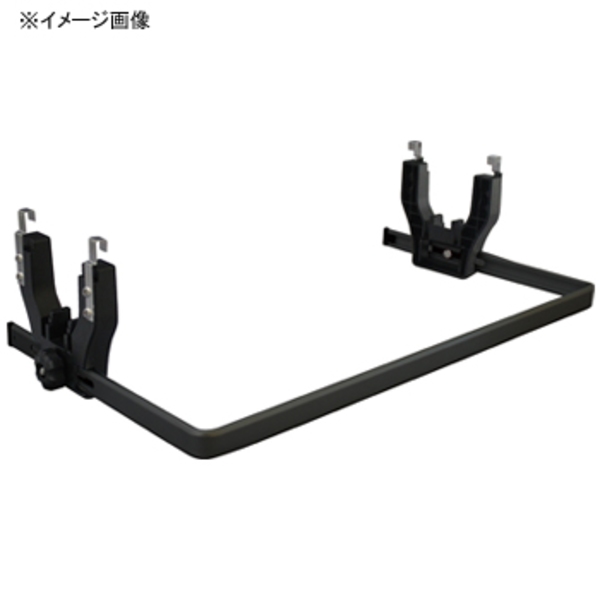 bmojapan(ビーエムオージャパン) ドカット  レールシステム BM-DR5000-BK ルアー用フィッシングツール