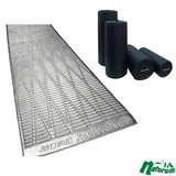 THERMAREST(サーマレスト) RidgeRest Solar リッジレストソーラー+専用スタッフサック【2点セット】 30148+30006 マットレス