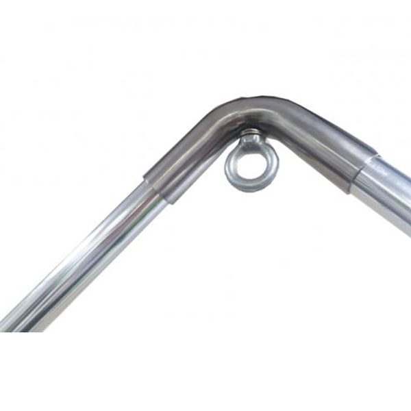 ogawa(キャンパルジャパン) ツインピルツフォーク用 2又ポール 3045 ポール