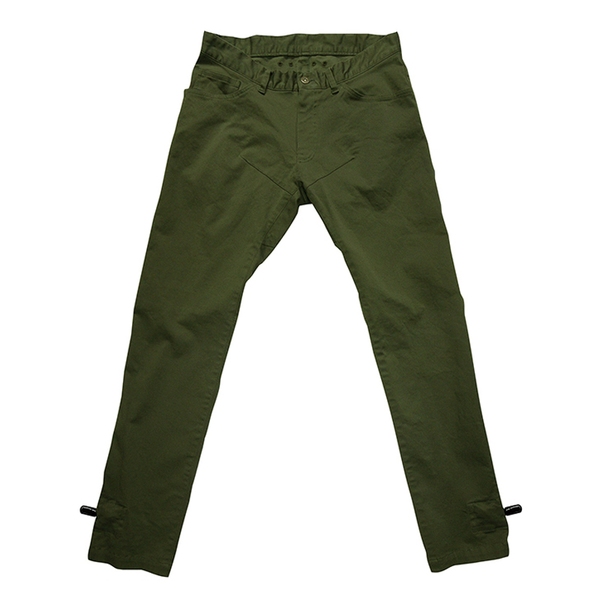 リン プロジェクト(rin project) ストレッチサイクル ロングパンツ 3001 サイクルパンツ&タイツ