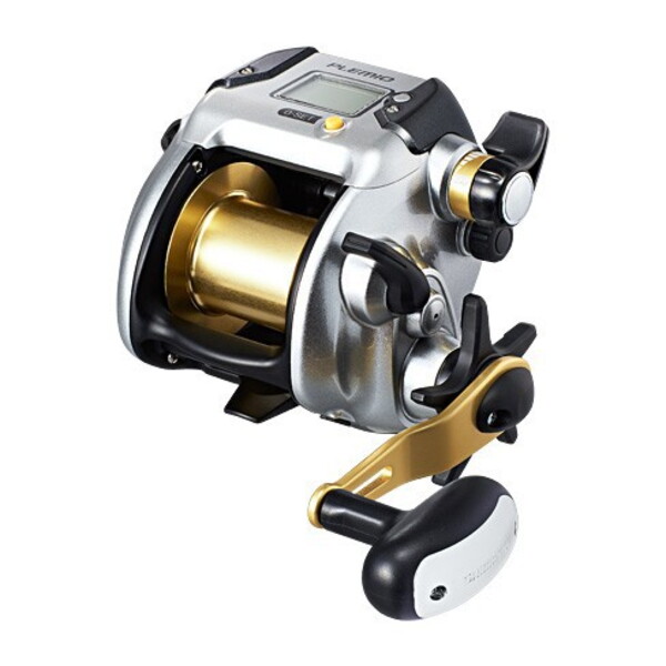 シマノ(SHIMANO) 15 プレミオ3000 右巻き 034243｜アウトドア用品