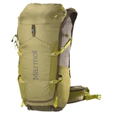 Marmot(マーモット) GRAVITON 34 M6B-S2466 30～39L