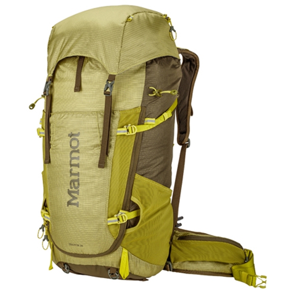 Marmot(マーモット) GRAVITON 38 M6B-S2469｜アウトドアファッション