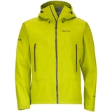 Marmot(マーモット) EXUM RIDGE JACKET M6J-S3085 ハードシェルジャケット(メンズ)