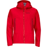 Marmot(マーモット) EXUM RIDGE JACKET M6J-S3085 ハードシェルジャケット(メンズ)