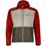Marmot(マーモット) MICA JACKET M6J-S3090 ハードシェルジャケット(メンズ)